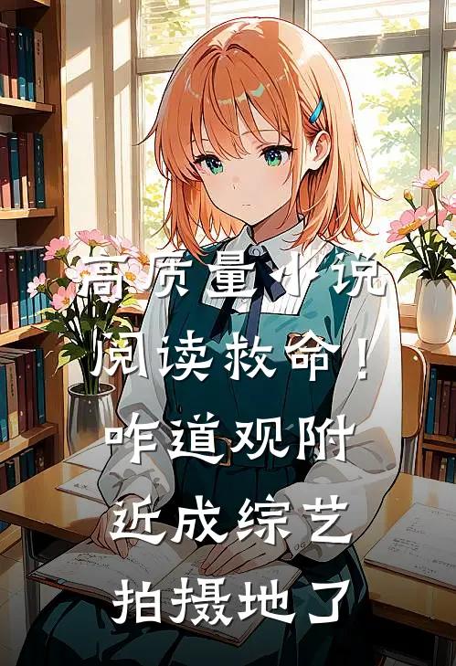 高质量小说阅读救命！咋道观附近成综艺拍摄地了