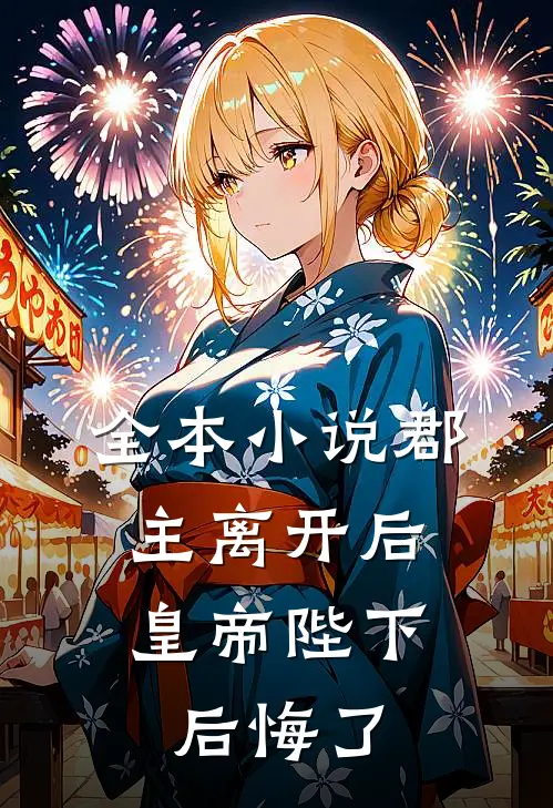 全本小说郡主离开后，皇帝陛下后悔了