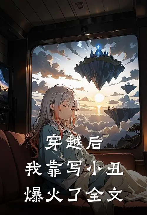 穿越后，我靠写小丑爆火了全文