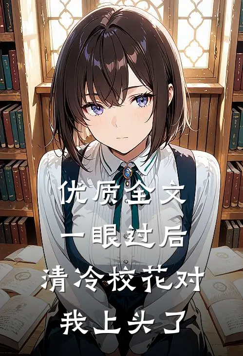 优质全文一眼过后，清冷校花对我上头了