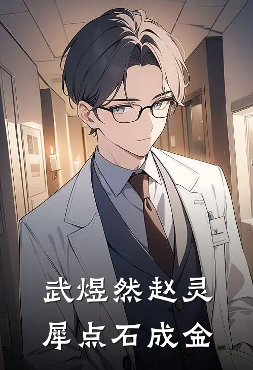武煜然赵灵犀点石成金