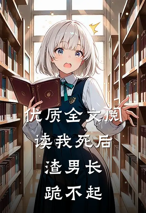 优质全文阅读我死后，渣男长跪不起