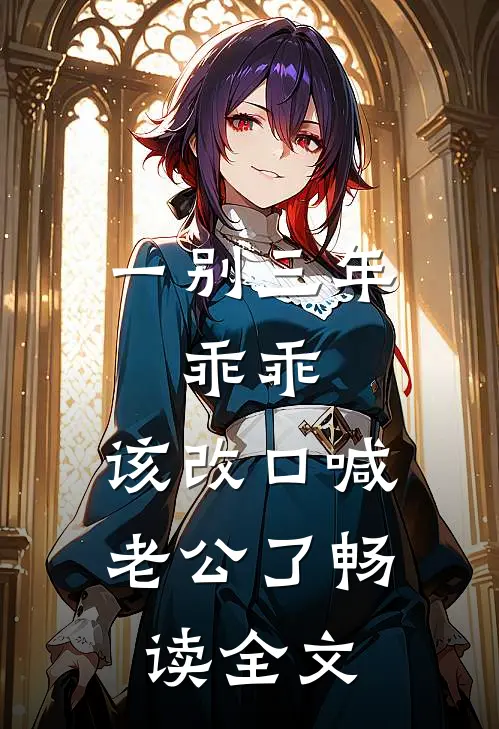 一别三年：乖乖，该改口喊老公了畅读全文