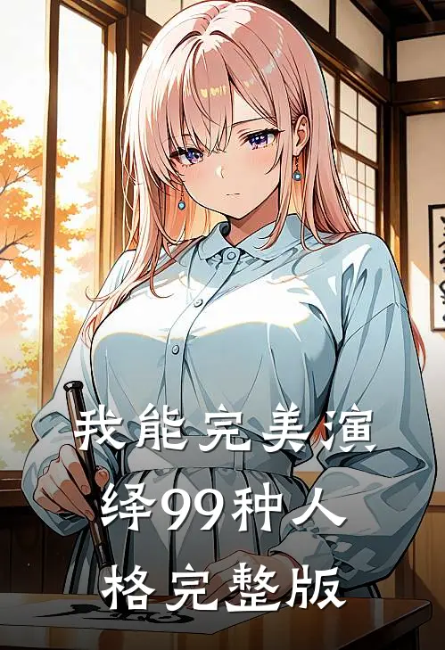 我能完美演绎99种人格完整版