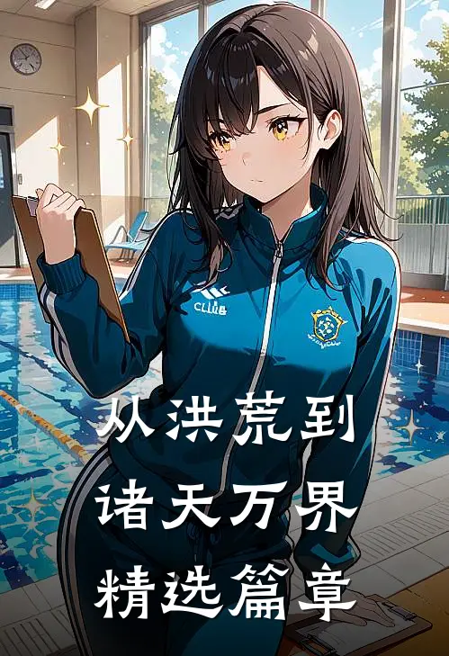 从洪荒到诸天万界精选篇章