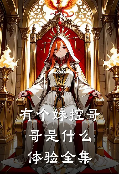 有个妹控哥哥是什么体验全集