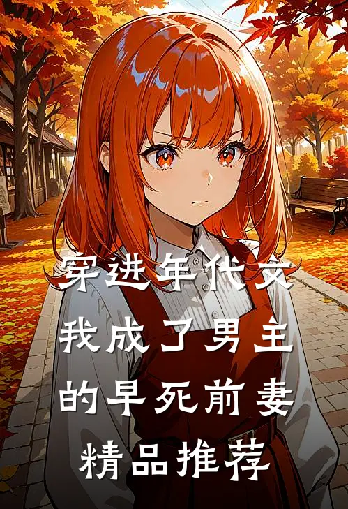 穿进年代文，我成了男主的早死前妻精品推荐
