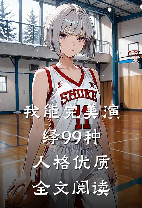 我能完美演绎99种人格优质全文阅读