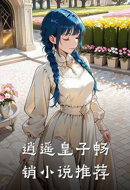 逍遥皇子畅销小说推荐