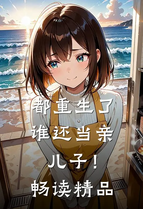 都重生了，谁还当亲儿子！畅读精品