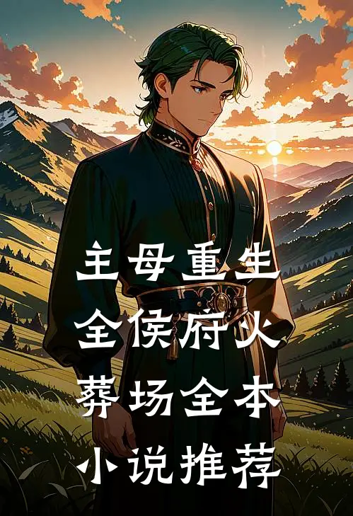 主母重生，全侯府火葬场全本小说推荐