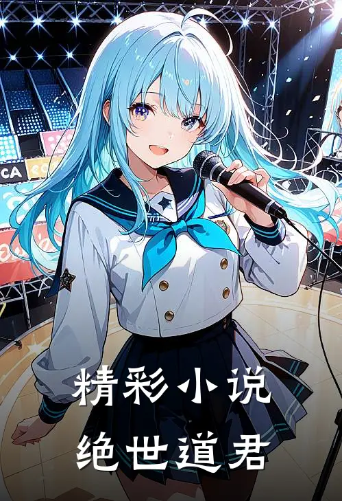 精彩小说绝世道君