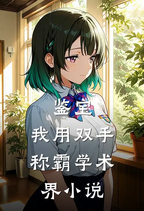 鉴宝：我用双手称霸学术界小说