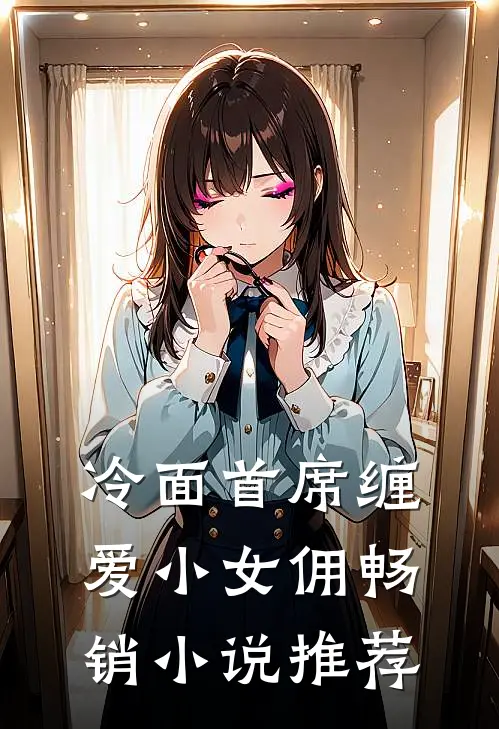 冷面首席缠爱小女佣畅销小说推荐