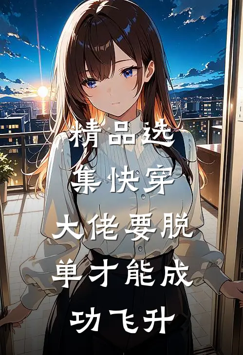 精品选集快穿：大佬要脱单才能成功飞升