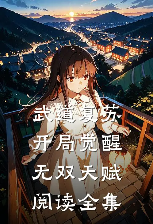 武道复苏：开局觉醒无双天赋阅读全集