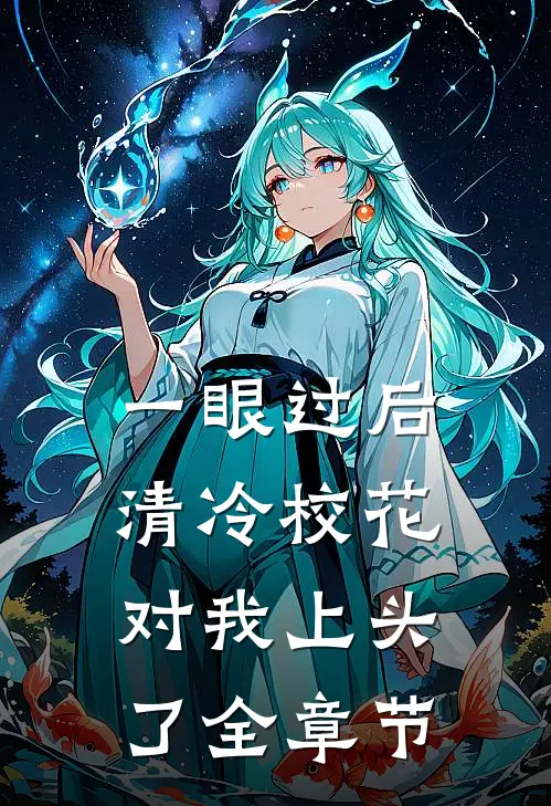 一眼过后，清冷校花对我上头了全章节