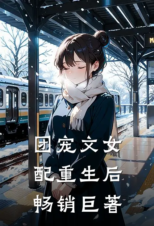 团宠文女配重生后畅销巨著