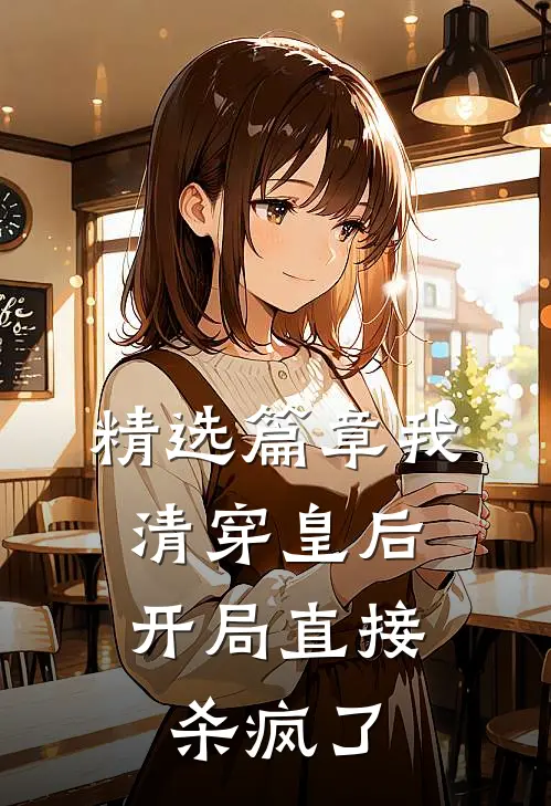 精选篇章我，清穿皇后，开局直接杀疯了