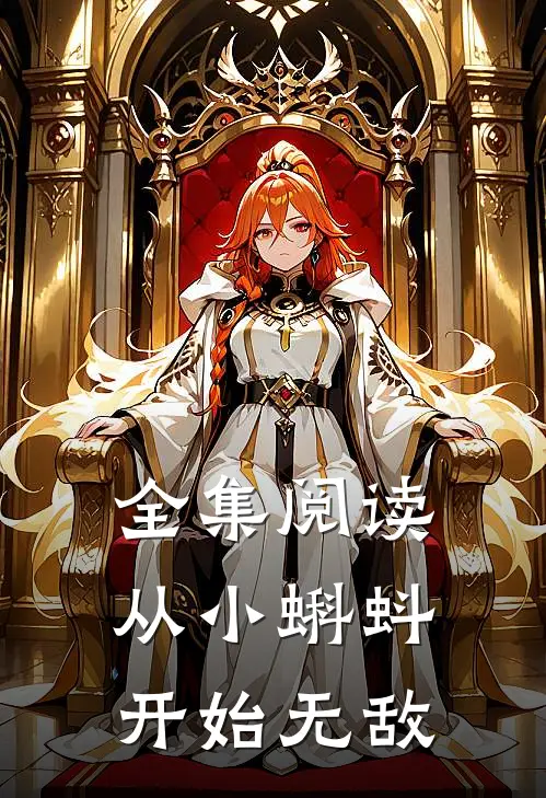 全集阅读从小蝌蚪开始无敌