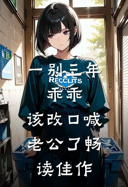 一别三年：乖乖，该改口喊老公了畅读佳作