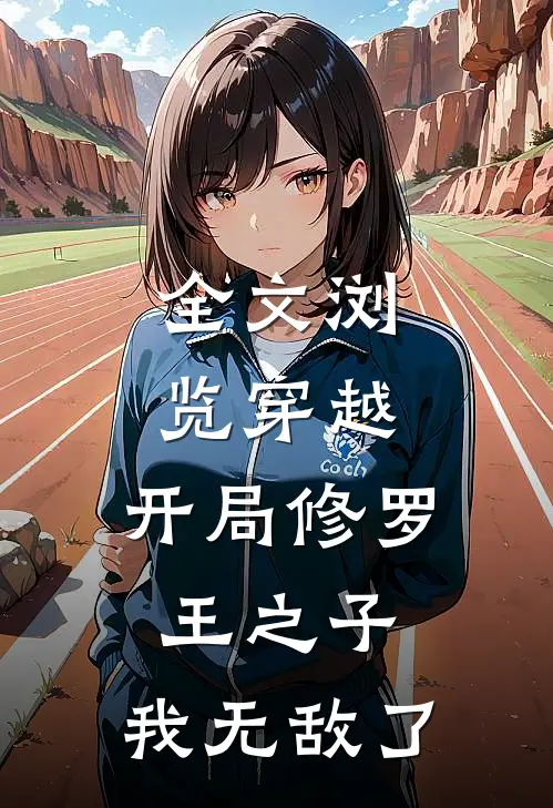 全文浏览穿越：开局修罗王之子，我无敌了