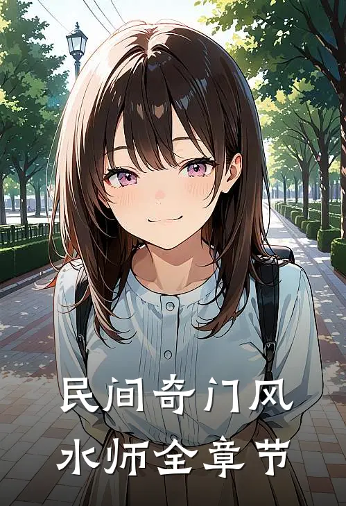 民间奇门风水师全章节