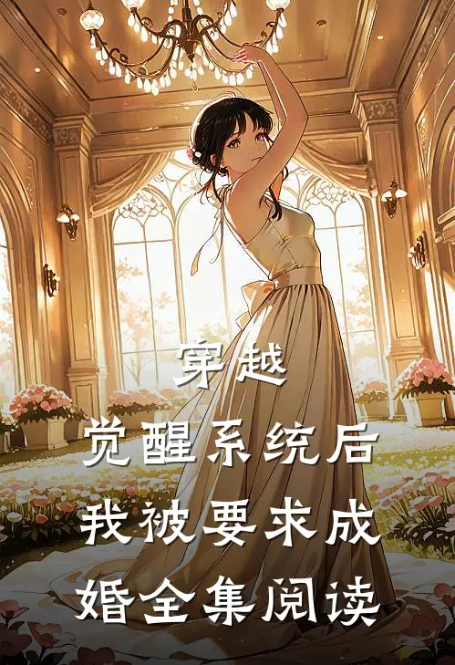 穿越：觉醒系统后，我被要求成婚全集阅读