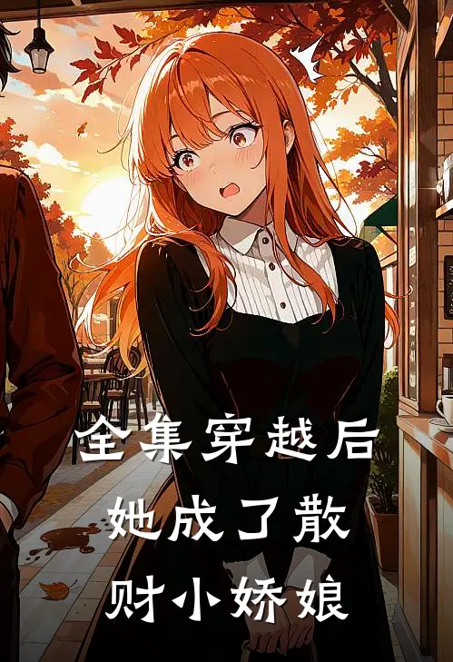 全集穿越后，她成了散财小娇娘