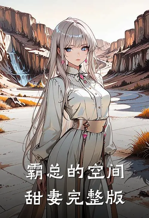 霸总的空间甜妻完整版