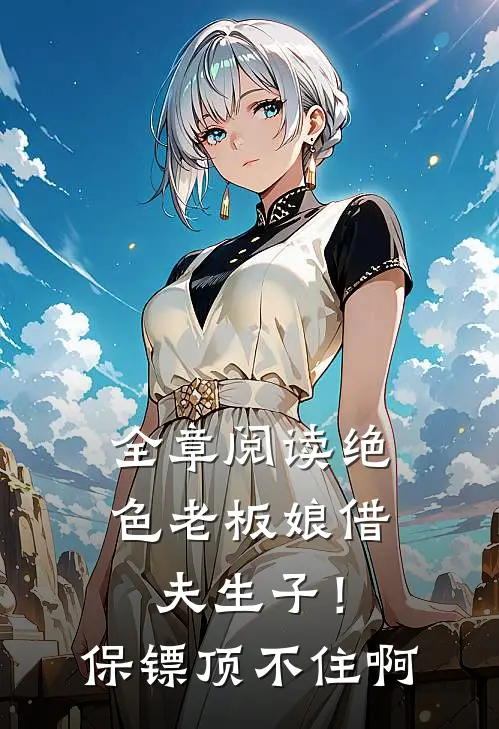 全章阅读绝色老板娘借夫生子！保镖顶不住啊