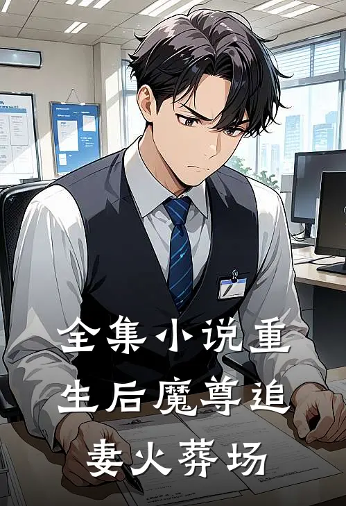 全集小说重生后魔尊追妻火葬场