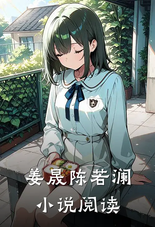 姜晟陈若澜小说阅读