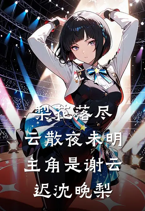 死去的白月光确诊抑郁症，我让她在医院度过一生韩佑冼洛冰后续+完结