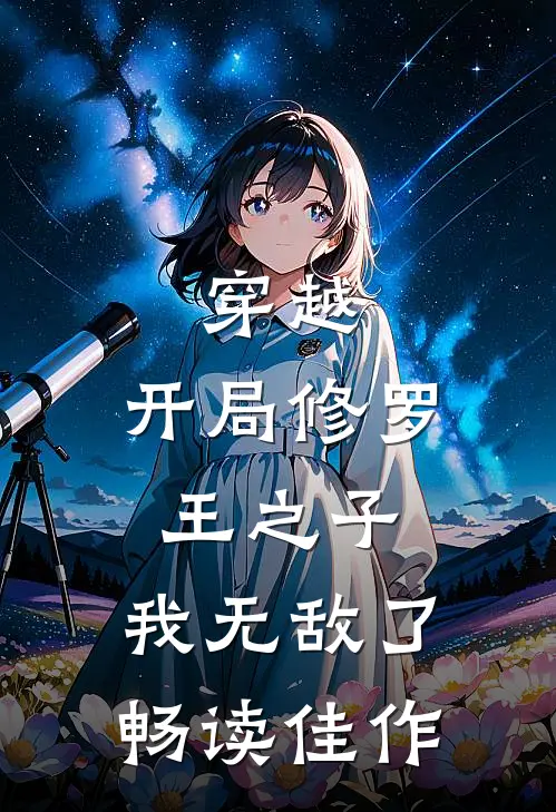 穿越：开局修罗王之子，我无敌了畅读佳作