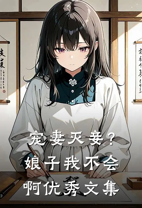 宠妻灭妾？娘子，我不会啊优秀文集