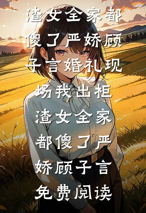 离人雪满襟后续