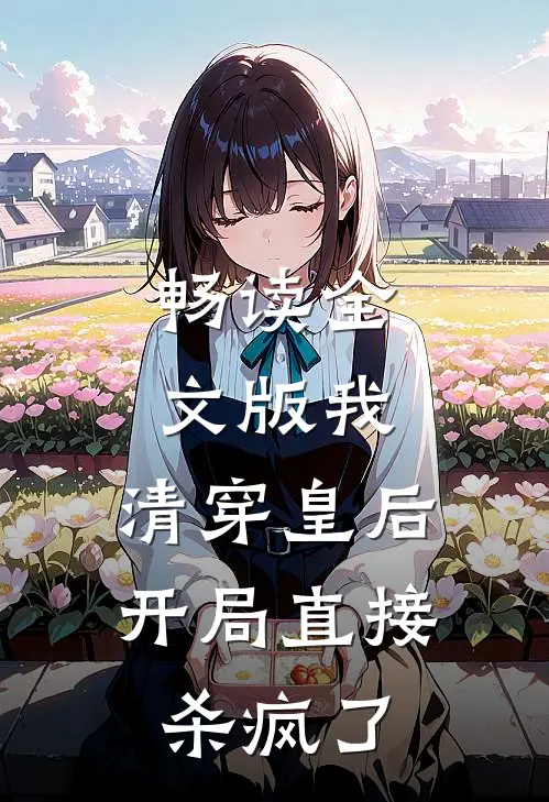 畅读全文版我，清穿皇后，开局直接杀疯了