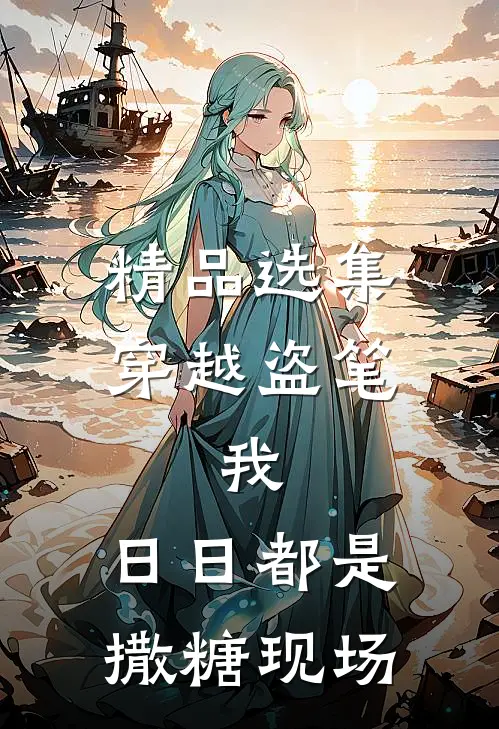 精品选集穿越盗笔：我，日日都是撒糖现场