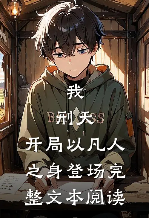 我，刑天，开局以凡人之身登场完整文本阅读