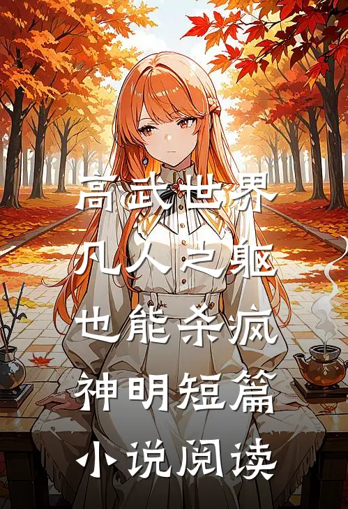 高武世界：凡人之躯也能杀疯神明短篇小说阅读