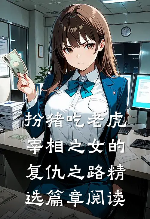 扮猪吃老虎：宰相之女的复仇之路精选篇章阅读