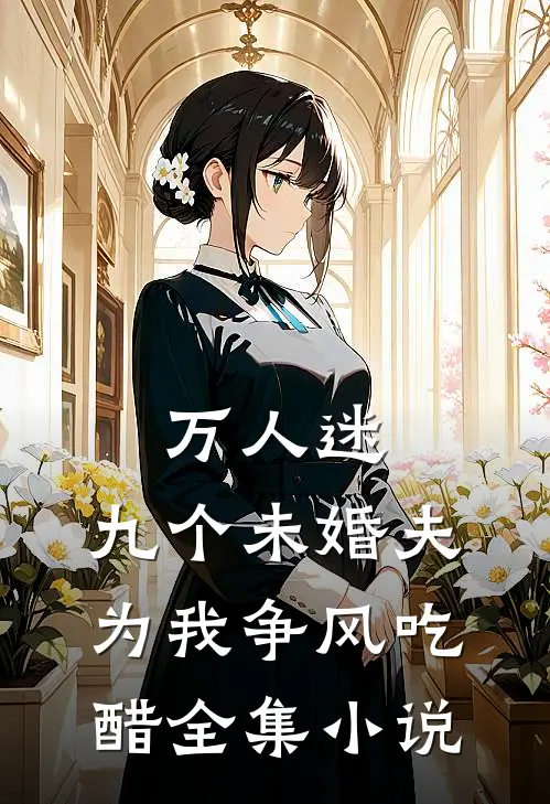 万人迷：九个未婚夫为我争风吃醋全集小说