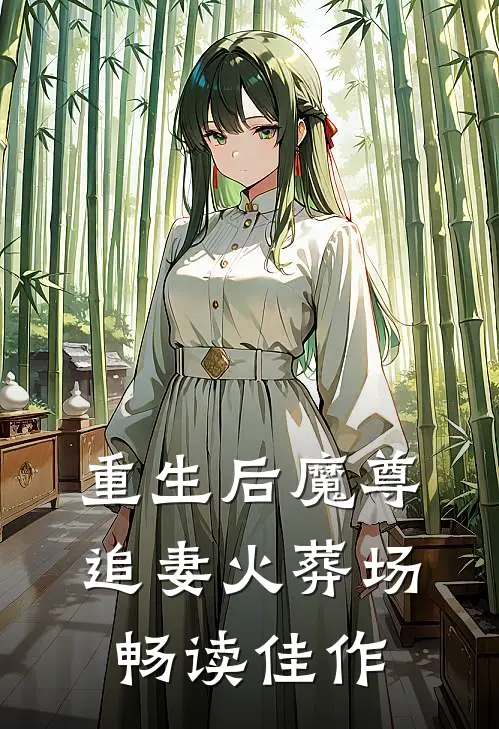 重生后魔尊追妻火葬场畅读佳作