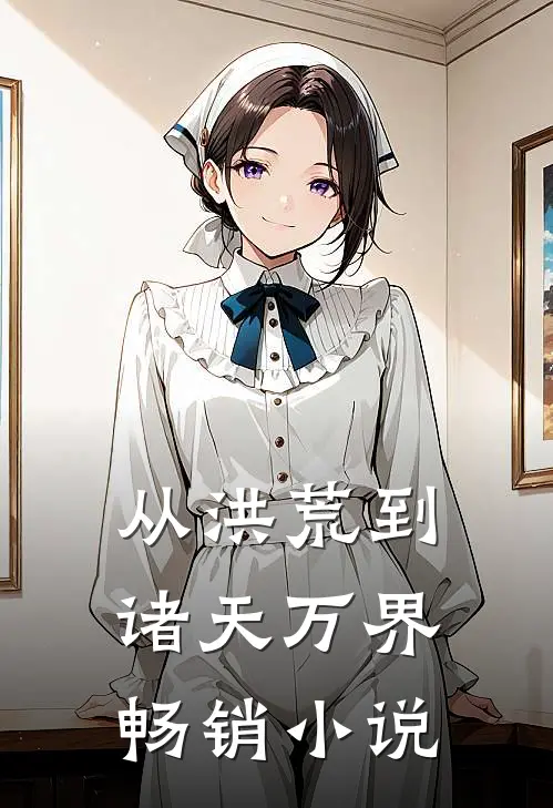 从洪荒到诸天万界畅销小说