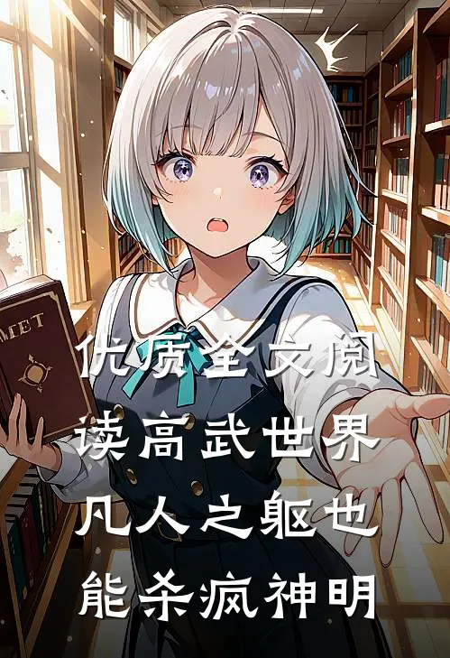 优质全文阅读高武世界：凡人之躯也能杀疯神明