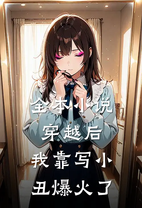 全本小说穿越后，我靠写小丑爆火了