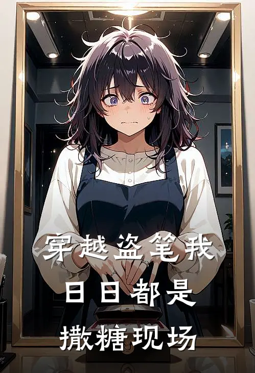 穿越盗笔我,日日都是撒糖现场