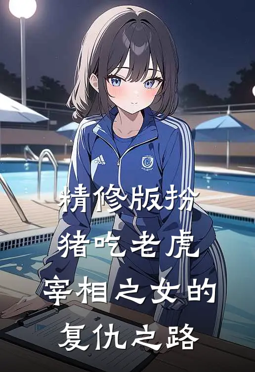 精修版扮猪吃老虎：宰相之女的复仇之路
