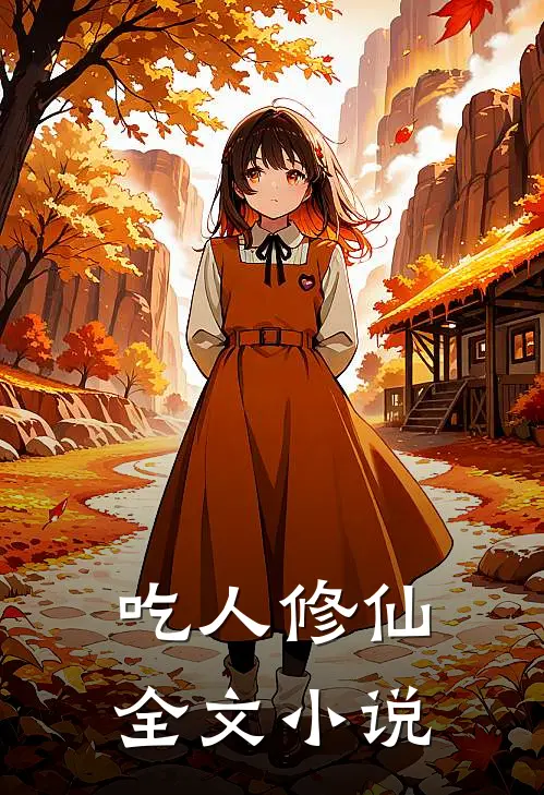 吃人修仙全文小说
